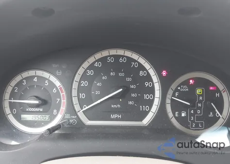 2004 Toyota Sienna Xle из США, поврежденный, VIN 5TDZA22C34S037523